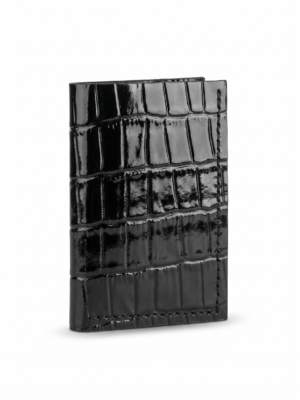 Portefeuille 3 volets (Trifold)