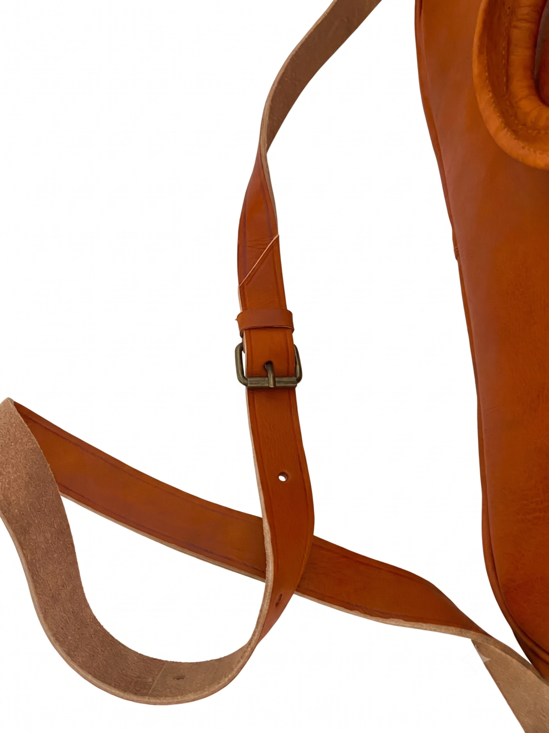 Sac Ordinateur Vintage