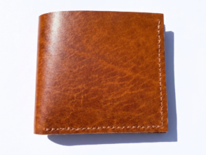 Portefeuille 2 volets Aiguelongue Savage