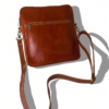 Sac à Bandoulière Marron