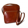Sac à Bandoulière Marron