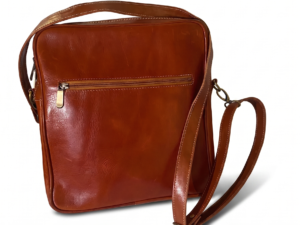 Sac à Bandoulière Marron