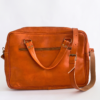 Sac Ordinateur Vintage