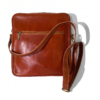 Sac à Bandoulière Marron