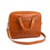 Sac Ordinateur Vintage
