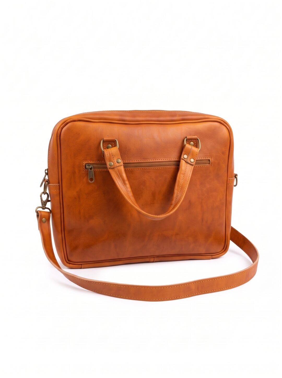 Sac Ordinateur Vintage