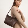 Sac à Bandoulière ÉLÉA