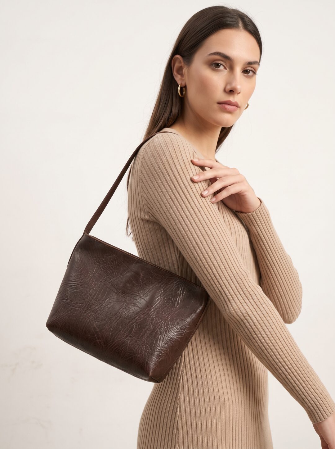 Sac à Bandoulière ÉLÉA