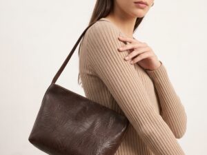 Sac à Bandoulière ÉLÉA