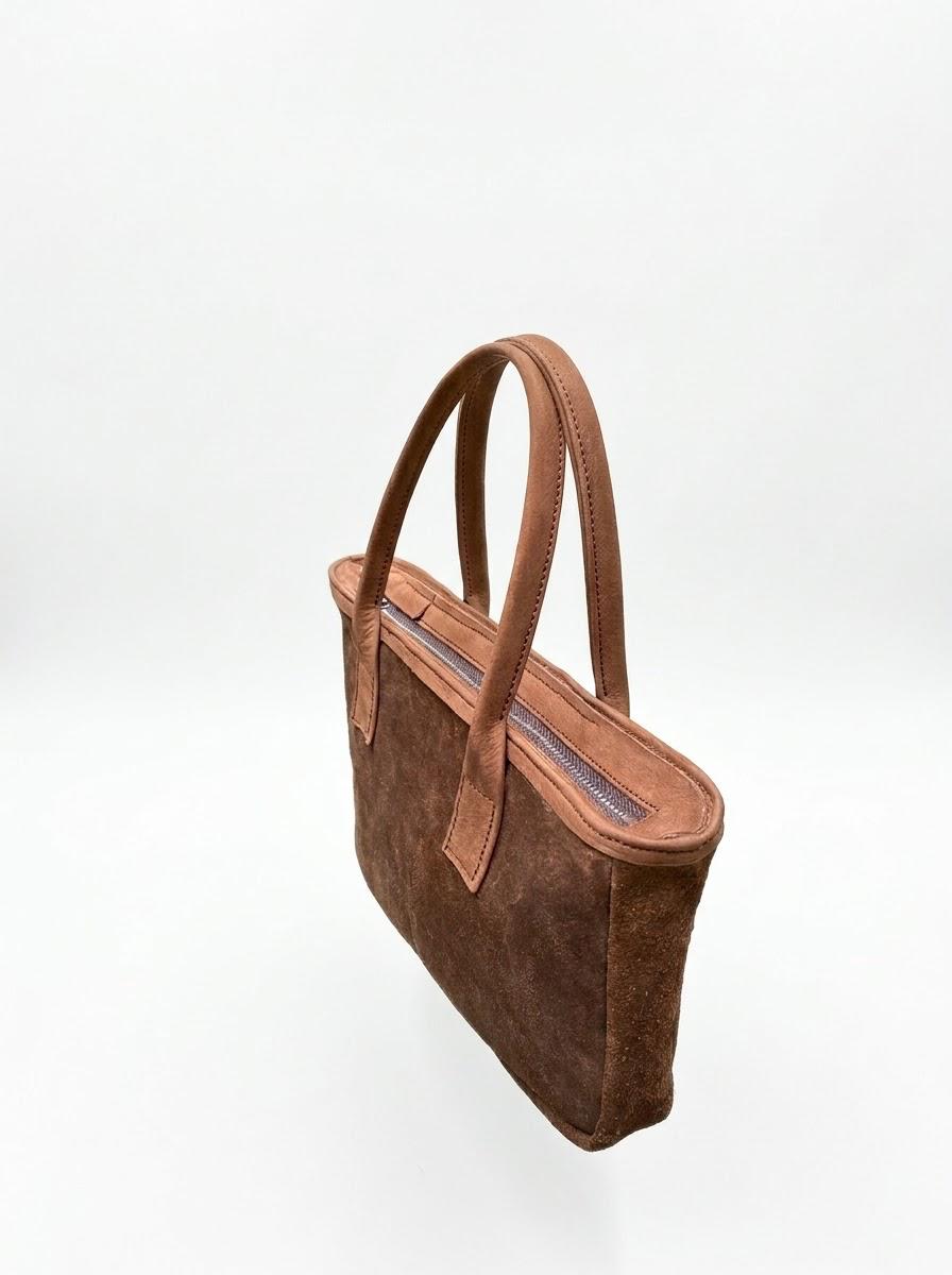 Sac à main Le Flâneur